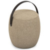 Ramsay - Footstool - Taupe