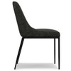 Melody - Dining Chair (Set of 2) - Gray