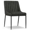 Melody - Dining Chair (Set of 2) - Gray