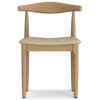Molly - Dining Chair (Set of 2) - Off White