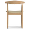 Molly - Dining Chair (Set of 2) - Off White