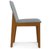 Selena - Dining Chair (Set of 2) - Gray