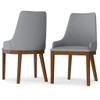 Stephanie - Dining Chair (Set of 2)