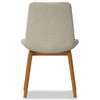 Loretta - Dining Chair (Set of 2) - Brown