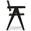 Regina - Dining Armchair (Set of 2) - Black