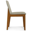 Selena - Dining Chair (Set of 2) - Brown
