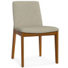 Selena - Dining Chair (Set of 2) - Brown