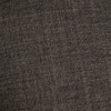 Lounge Chair Mid - Century Modern Style Polyester - Charcoal