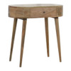 Albion - Console - Oak