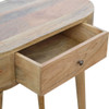 Albion - Console - Oak