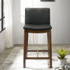 Shannon - Counter Chair - Black