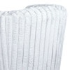 Mira - Swivel Chair - White