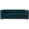Elara - Sofa - Blue