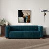 Elara - Sofa - Blue