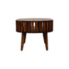 Ariella - Coffee Table - Chestnut
