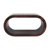 Amaya - Coffee Table - Walnut