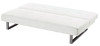 Chroma - Sofa Bed - White