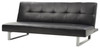 Chroma - Sofa Bed - Black