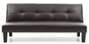 Alan - Sofa Bed - Cappuccino