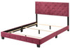 Suffolk - Full Bed - Cherry