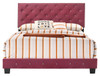 Suffolk - Full Bed - Cherry