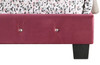 Suffolk - Full Bed - Cherry