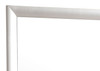 Marilla - Mirror - Silver Champagne