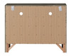 Marilla - Media Chest - Gray