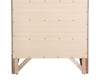 Marilla - Media Chest - Cherry