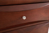 Marilla - Media Chest - Cherry
