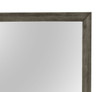Marilla - Mirror - Gray