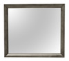 Marilla - Mirror - Gray