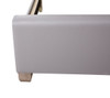 Marilla - Queen Bed - Gray