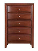 Marilla - Chest - Cherry