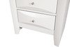 Marilla - 7 Drawer Lingerie Chest - White
