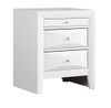 Marilla - Nightstand - White