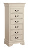 Lingerie Chest - Beige