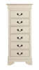 Lingerie Chest - Beige