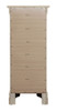 Lingerie Chest - Beige