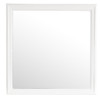 Mirror - White
