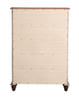 Traditional Chest - Cappuccino