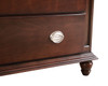 Traditional Chest - Cappuccino