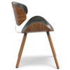 Marana - Dining Chair - Slate Gray