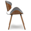 Marana - Dining Chair - Gray