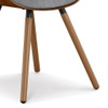 Marana - Dining Chair - Gray