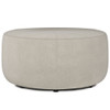 Moore - Large Ottoman - Natural