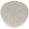 Moore - Large Ottoman - Natural