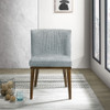 Daley - Dining Chair (Set of 2) - Gray