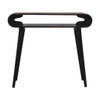 Amaya - Console Table - Walnut
