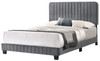 Lodi - Full Bed - Gray